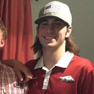 Meet your Posher, Gavin